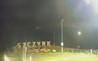 TMR - Hala Skrzyczeńska - 03-11-2025 00:15