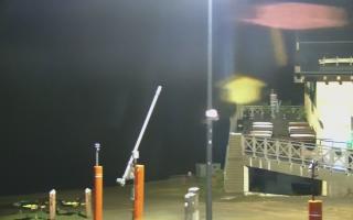 TMR - Hala Skrzyczeńska - 03-11-2025 00:31