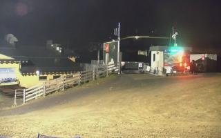 TMR - Hala Skrzyczeńska - 03-11-2025 00:47