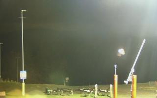 TMR - Hala Skrzyczeńska - 03-11-2025 01:03