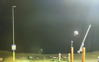 TMR - Hala Skrzyczeńska - 03-11-2025 01:35