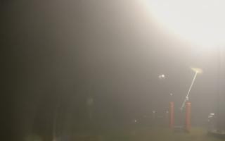 TMR - Hala Skrzyczeńska - 03-11-2025 02:39