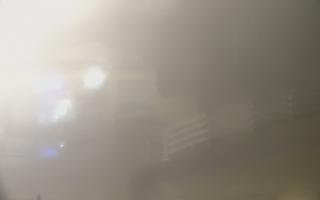 TMR - Hala Skrzyczeńska - 03-11-2025 03:59