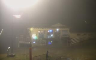 TMR - Hala Skrzyczeńska - 03-11-2025 04:15