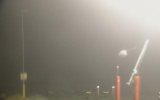 TMR - Hala Skrzyczeńska - 03-11-2025 04:32