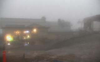 TMR - Hala Skrzyczeńska - 03-11-2025 05:20