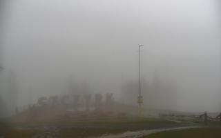 TMR - Hala Skrzyczeńska - 03-11-2025 05:52