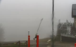 TMR - Hala Skrzyczeńska - 03-11-2025 07:12