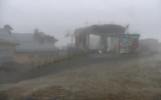 TMR - Hala Skrzyczeńska - 03-11-2025 07:28