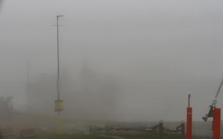 TMR - Hala Skrzyczeńska - 03-11-2025 08:00