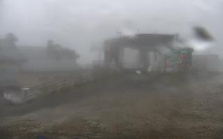 TMR - Hala Skrzyczeńska - 03-11-2025 08:32