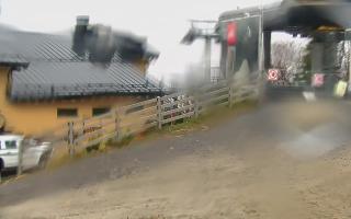 TMR - Hala Skrzyczeńska - 03-11-2025 09:36