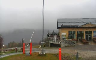 TMR - Hala Skrzyczeńska - 03-11-2025 09:52