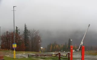 TMR - Hala Skrzyczeńska - 03-11-2025 10:08