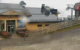 TMR - Hala Skrzyczeńska - 03-11-2025 10:40