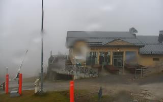 TMR - Hala Skrzyczeńska - 03-11-2025 10:56