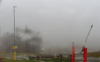 TMR - Hala Skrzyczeńska - 03-11-2025 11:12