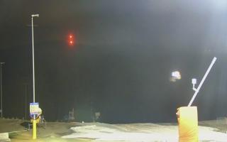 TMR - Hala Skrzyczeńska - 18-12-2025 03:37