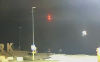 TMR - Hala Skrzyczeńska - 18-12-2025 03:53