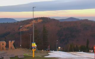 TMR - Hala Skrzyczeńska - 18-12-2025 07:22