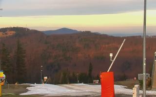 TMR - Hala Skrzyczeńska - 18-12-2025 07:38