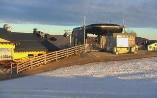 TMR - Hala Skrzyczeńska - 18-12-2025 07:54