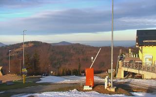 TMR - Hala Skrzyczeńska - 18-12-2025 08:10