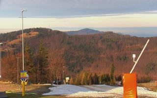 TMR - Hala Skrzyczeńska - 18-12-2025 08:26