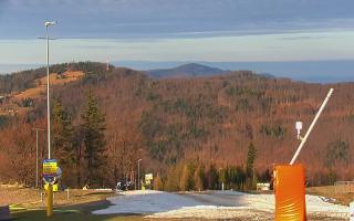 TMR - Hala Skrzyczeńska - 18-12-2025 08:42