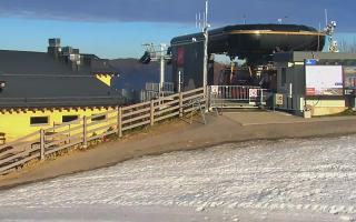 TMR - Hala Skrzyczeńska - 18-12-2025 08:58