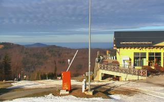 TMR - Hala Skrzyczeńska - 18-12-2025 09:14