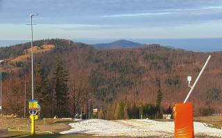 TMR - Hala Skrzyczeńska - 18-12-2025 09:30