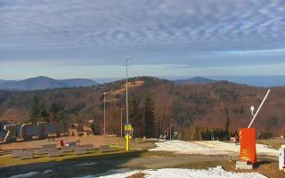 TMR - Hala Skrzyczeńska - 18-12-2025 09:46