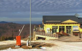 TMR - Hala Skrzyczeńska - 18-12-2025 10:18