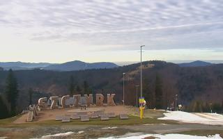 TMR - Hala Skrzyczeńska - 18-12-2025 10:51