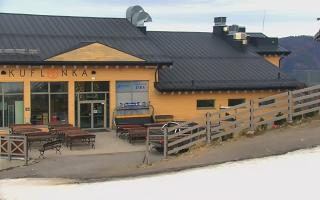 TMR - Hala Skrzyczeńska - 18-12-2025 11:07