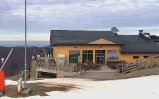 TMR - Hala Skrzyczeńska - 18-12-2025 11:23