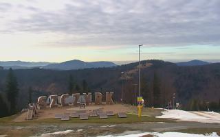 TMR - Hala Skrzyczeńska - 18-12-2025 11:55