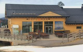 TMR - Hala Skrzyczeńska - 18-12-2025 12:11