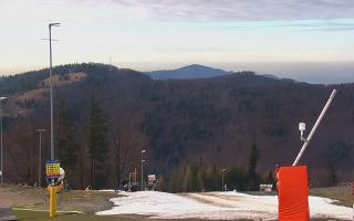 TMR - Hala Skrzyczeńska - 18-12-2025 12:43