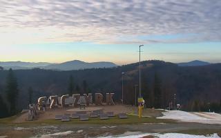 TMR - Hala Skrzyczeńska - 18-12-2025 12:59