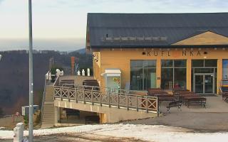 TMR - Hala Skrzyczeńska - 18-12-2025 13:15