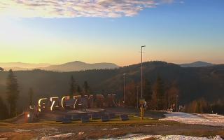 TMR - Hala Skrzyczeńska - 18-12-2025 14:03