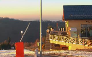 TMR - Hala Skrzyczeńska - 18-12-2025 14:19