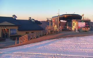 TMR - Hala Skrzyczeńska - 18-12-2025 14:35