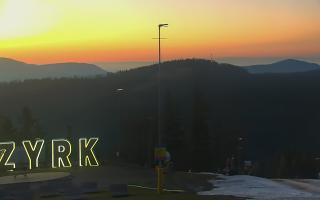 TMR - Hala Skrzyczeńska - 18-12-2025 15:07