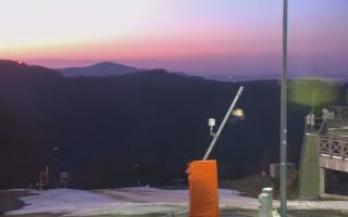 TMR - Hala Skrzyczeńska - 18-12-2025 15:23