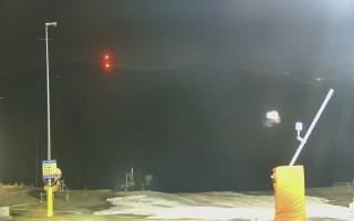 TMR - Hala Skrzyczeńska - 18-12-2025 16:27