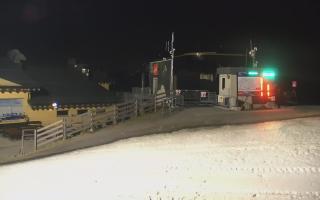 TMR - Hala Skrzyczeńska - 18-12-2025 16:43