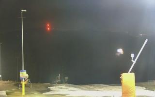 TMR - Hala Skrzyczeńska - 18-12-2025 17:15